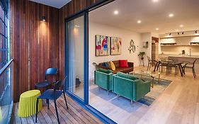 Orange Stay Townhouses